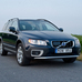 BMW X3 xDrive30i vs Volvo XC70 T6 AWD vs Volvo S80 T6 AWD vs Saab 9-4X Aero XWD