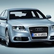 A6 2.7 V6 TDI quattro tiptronic