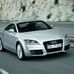 TT Coupe 1.8 TFSI S line