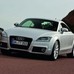 TT Coupe 2.0 TFSI