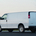 Chevrolet Express 2500 Regular Wheelbase RWD Diesel vs Ford F-Series F-150 133-in. WB Raptor