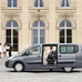 Citroën Jumpy Combi partly glazed L2H1 HDI vs Volkswagen Transporter 1.9 TDI Combi Entry vs Peugeot Expert Tepee Voyage L1 2.0 HDi 120 vs Citroën Grand C4 Picasso 2.0HDi Exclusive