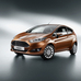 Ford Fiesta 1.5 TDCi Titanium vs Volkswagen Touareg SE