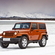 Jeep Wrangler X