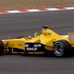 Jordan GP EJ13 Ford