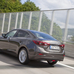 Mazda 3 SKYACTIV-G 2.0 i Touring