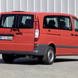 Vito Mixto 116 CDI XL 4Matic