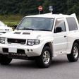 Pajero Evolution Automatic