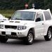 Pajero Evolution Automatic