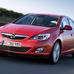 Kia cee'd 1.6 CRDi EX vs Opel Astra 1.7 CDTI DPF Cosmo  vs Kia Venga 1.6 CRDi ISG 128cv TX vs Volkswagen Touran 1.6I TDI DSG Highline