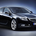 Insignia 2.0 Turbo Sport 4x4 Automatic