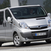 Renault Trafic Passenger Pack L1H1 1,0T 2.0 dCi  vs Opel Vivaro Tour 2.0 CDTI