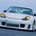 Mitsubishi Lancer EVO VII WRC vs Porsche 911 GT3 RS vs Panoz Esperante GT1 vs MK Sports Cars Indy R