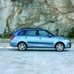 Fabia 1.4 TDI Elegance Van