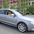 Superb Estate 1.8 TSI 4WD SE