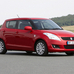 Suzuki Swift 1.3 DDiS GLX Van