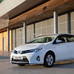 Auris Hybrid 1.8 E-CVT Excel