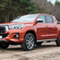 Toyota Hilux 4x4 2.4 D-4D Tracker 3L