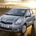 Kia Picanto 1.0 vs Suzuki Splash 1.0L vs smart fortwo cabrio Brabus vs Toyota Yaris 1.0 VVT-i Comfort