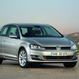 Golf Comfortline TDI BlueMotion Technology