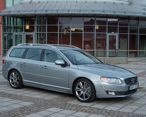 V70 D4 AWD Geartronic