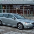 V70 D4 AWD Geartronic