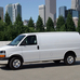 Chevrolet Express G1500 Regular Wheelbase AWD vs Chevrolet Express 3500 Regular Wheelbase RWD Diesel vs Chevrolet Silverado LT Long Box DRW vs GMC Sierra 1500 Extended Cab 4WD SLE Long Box