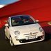 Fiat New 500 Standard vs Fiat 500 1.4 Lounge S/S