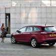 Focus Estate 1.6TDCi Trend Easy ECOnetic