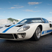 GT40 Mk III