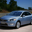 Mondeo Saloon 1.8 TDCi