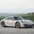 911 50th Anniversary Edition