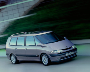 Espace 2.0 16V