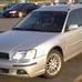 Legacy Touring Wagon 2.0R