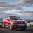 S-Cross 1.4 DITC GLX