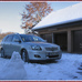 Avensis Wagon 1.8 VVT-i