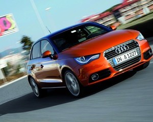 A1 Sportback 1.4 TFSI CoD Advance