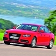 A4 1.8 TFSI Ambition multitronic