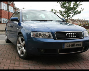 A4 1.9 TDI