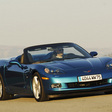 Corvette Convertible LT1