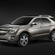 Chevrolet Equinox LTZ AWD