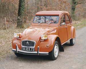 2CV6