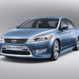 Mondeo Saloon 1.8 TDCi