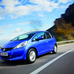 Ford Fiesta 1.25i Titanium vs Chevrolet Aveo 1.2 LT vs Honda Jazz 1.2 i-VTEC Easy vs Skoda Octavia 1.2I TSI Elegance