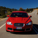 BMW 325i Automatic vs Ford Taurus SHO vs Jaguar XFR vs Lexus LS460 L