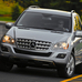 Mercedes-Benz M-Class ML350 4MATIC vs Toyota Auris 1.4 D-4D Active