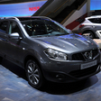 Qashqai+2 1.6dCi S&S 4x2 Acenta