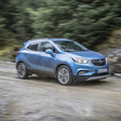 Mokka X 1.4 Turbo 4x4 Innovation