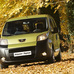 Peugeot Bipper Base 1.4 HDi vs Peugeot 207 Premium 1.4 HDi vs Dacia Duster dCi 4x2 vs Hyundai i20 1.4 CRDi Comfort