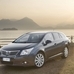 Avensis Tourer 2.2 D-4D T4